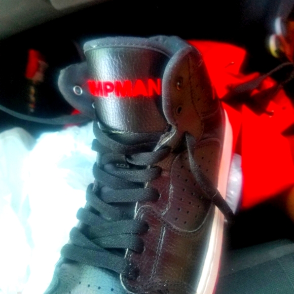 Air Jordan Jumpman all Access plus gift included - Picture 12 of 12